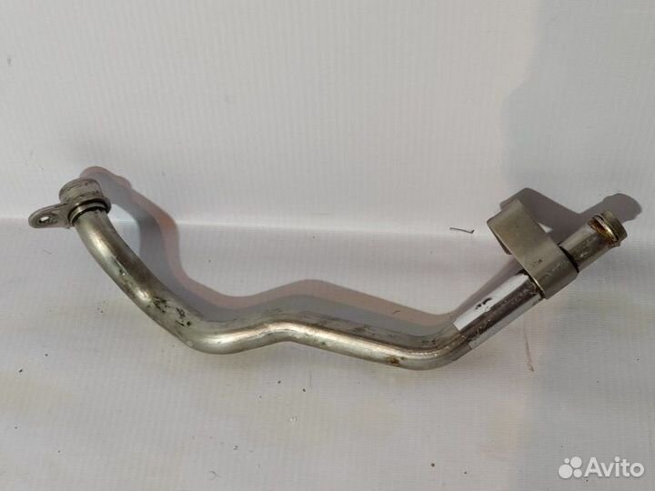 Трубка системы охлаждения Porsche Cayenne 955 M48