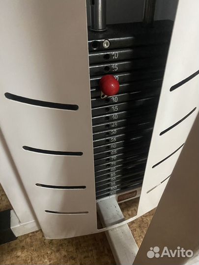 Силовой тренажер