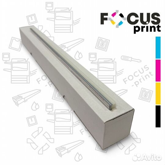 Смазочная планка узла второго переноса Xerox Versant