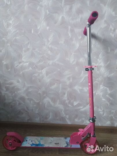 Самокат детский