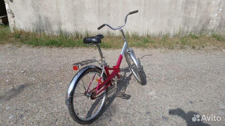 Велосипед Orion 24