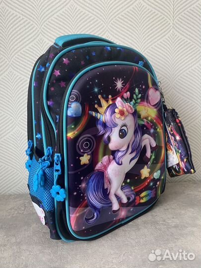 Рюкзак детский новый