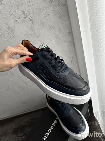 Кеды Thomas Berger 42 размер