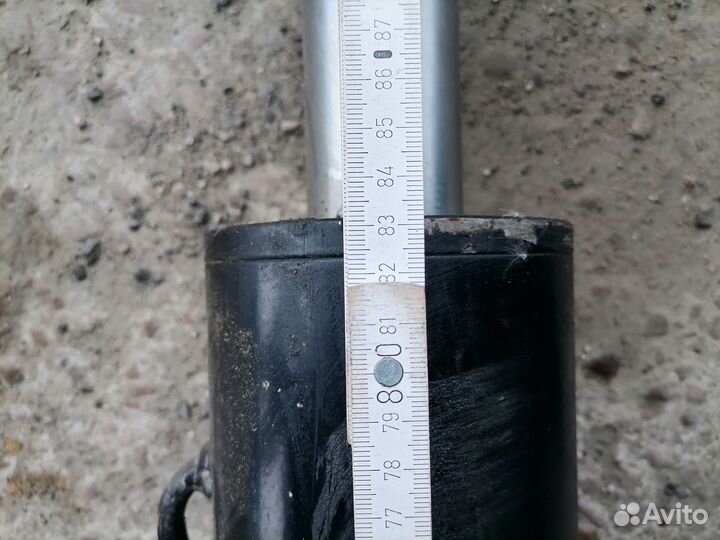 Гтдроцилиндр