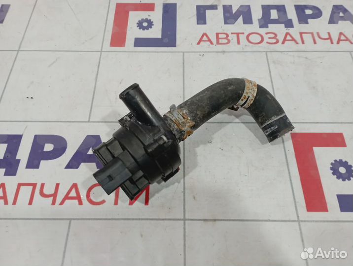 Насос водяной (помпа) электрический Toyota Land Cruiser Prado (J150) 0392023112