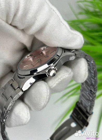 Наручные часы Casio розовые (Арт.86247)