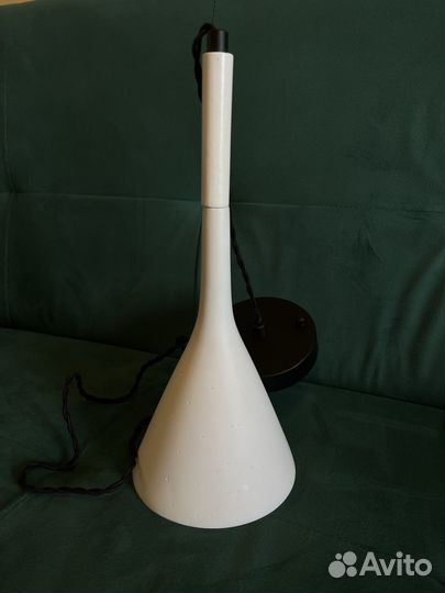 Светильник потолочный подвесной светодиодный