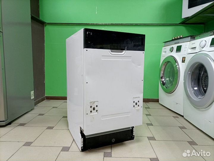 Посудомоечная машина бу Lex. Честная гарантия