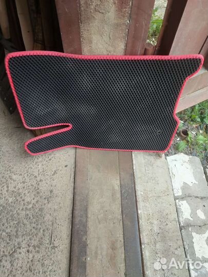 Коврики автомобильные Шевроле лочети хетчбек