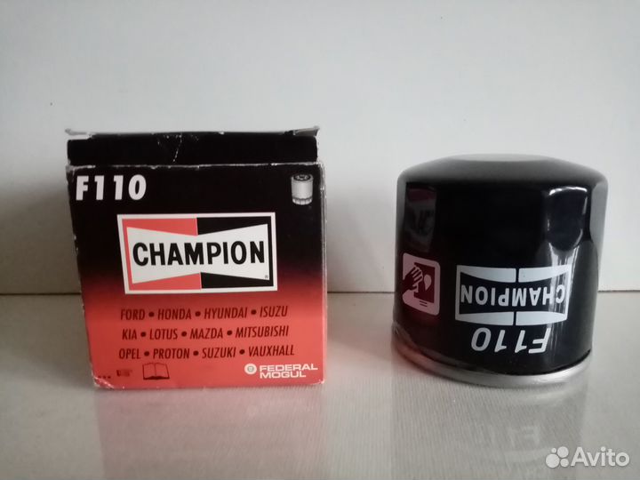 Комплект фильтров для хендай акцент