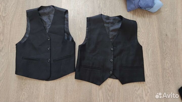 Школьная форма