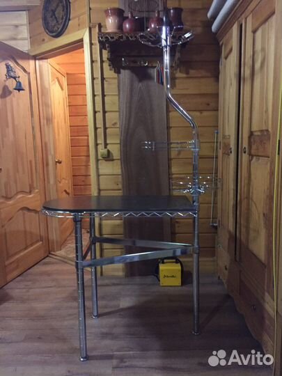 Стойка мини-бар