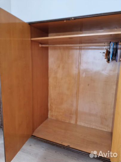 Мебель винтажная ретро