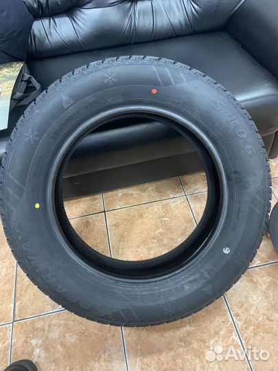 Bearway Snowland 225/60 R17