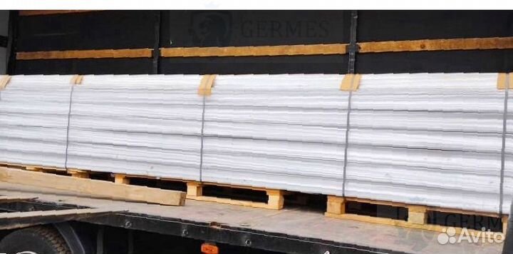 Сэндвич панели минвата