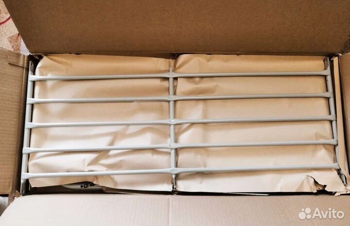 Обувница с сиденьем