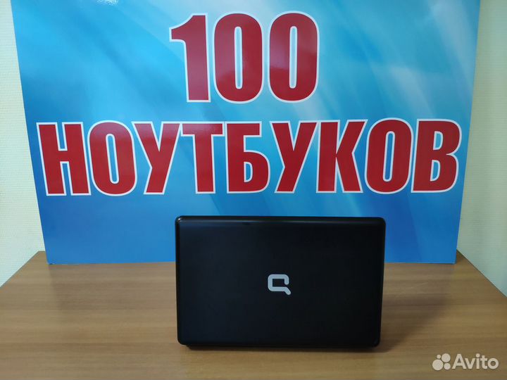 Ноутбук бу HP