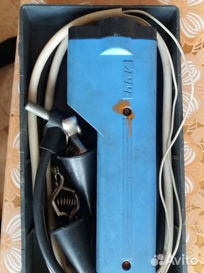 Стробоскоп двигатель УАЗ, газ