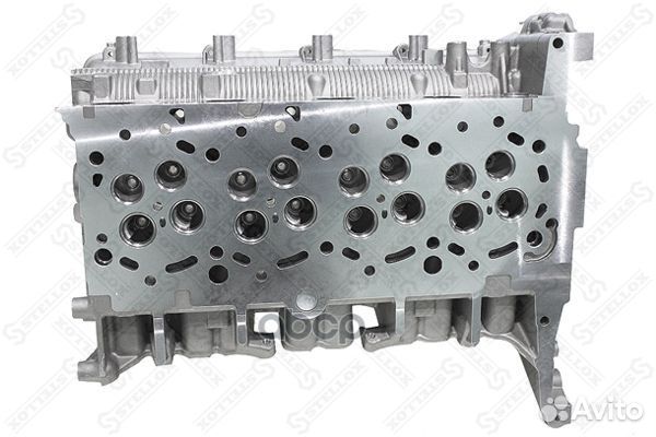 11-08051-SX головка блока цилиндров 1333272 Fo