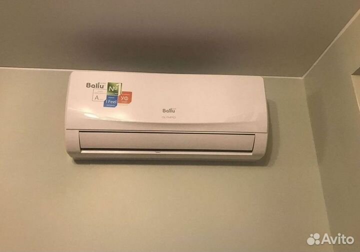 Кондиционер сплит в наличии