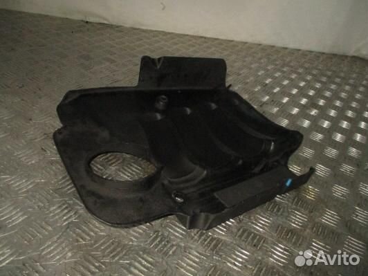 Защита двигателя верхняя BMW 3 E46 (83G17H401)