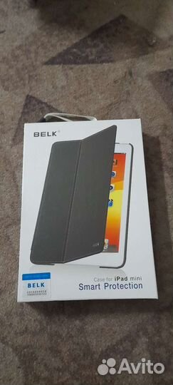 Чехол на iPad mini
