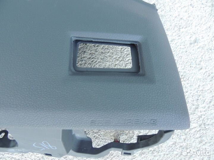 Торпедо Toyota Corolla 180 ремонт торпеда