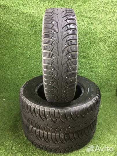 Nokian Tyres Hakkapeliitta 5 185/75 R14 86T