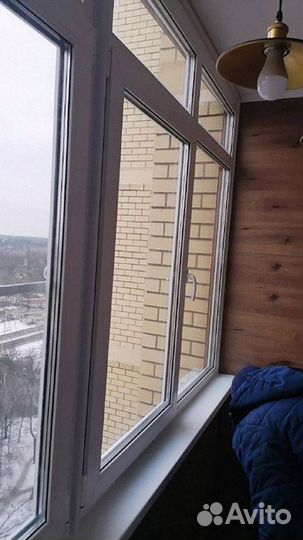 Пластиковые окна от завода