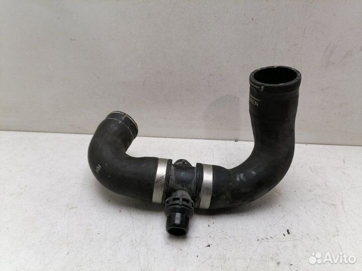 Патрубок системы охлаждения Bmw 328 F30 2.0 2016