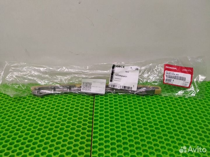 Успокоитель цепи передний Acura Rdx TB1 K23A1 2008