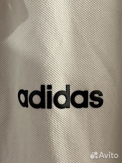 Поло Adidas