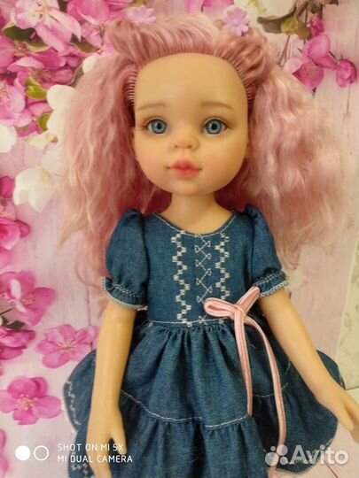 Паолка - Малинка