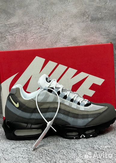 Удобные Nike Air Max 95