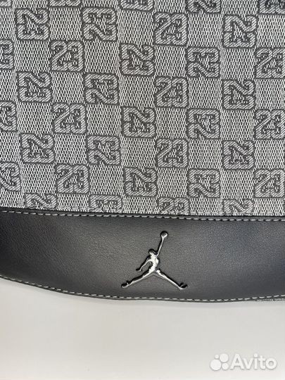 Сумка jordan monogram