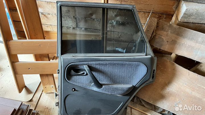 Дверь автомобильная ваз 2115,14