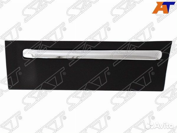 Накладка двери nissan dualis, nissan qashqai, niss