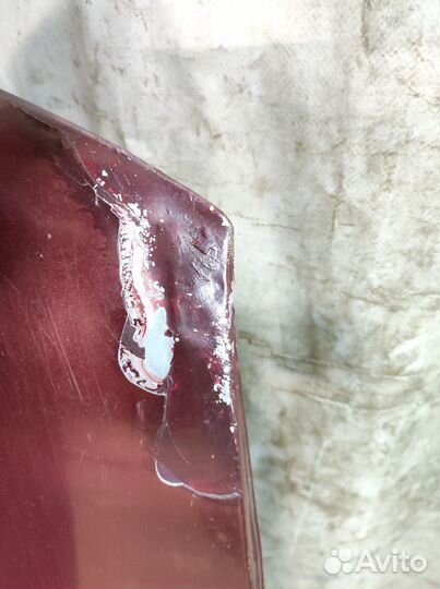 Капот Audi 100 C4