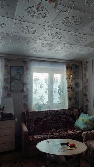 Комната 23,8 м² в 1-к., 4/5 эт.