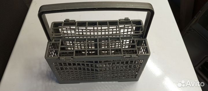 Корзина для столовых приборов посудомойки