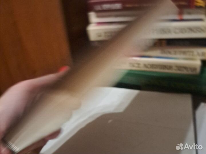 Zotov, Виктория Morana Вампирский Петербург