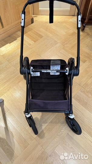 Корзина для коляски