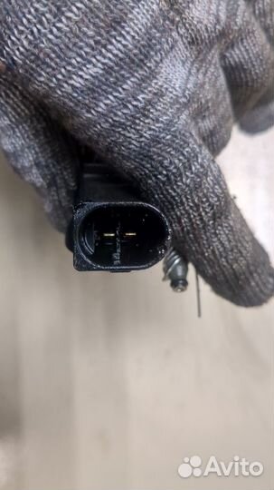 Форсунка топливная Volkswagen Touareg, 2012