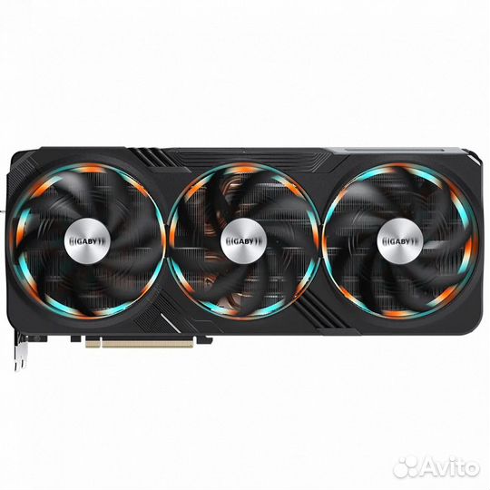 Видеокарта Gigabyte RTX 4090 Gaming OC 531133