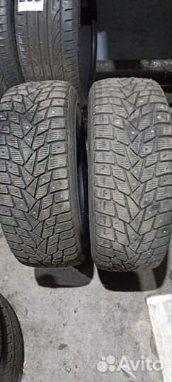Dunlop SP Winter Ice 02 245/45 R19