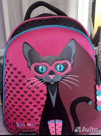 Рюкзак детский