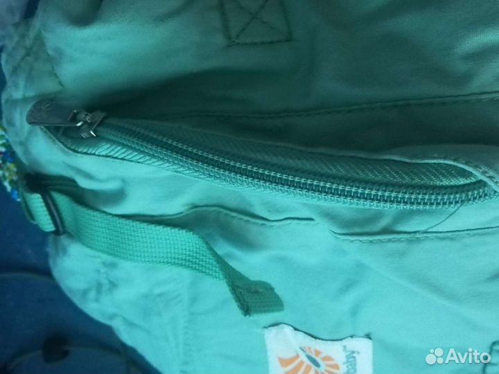 Рюкзак переноска кенгуру