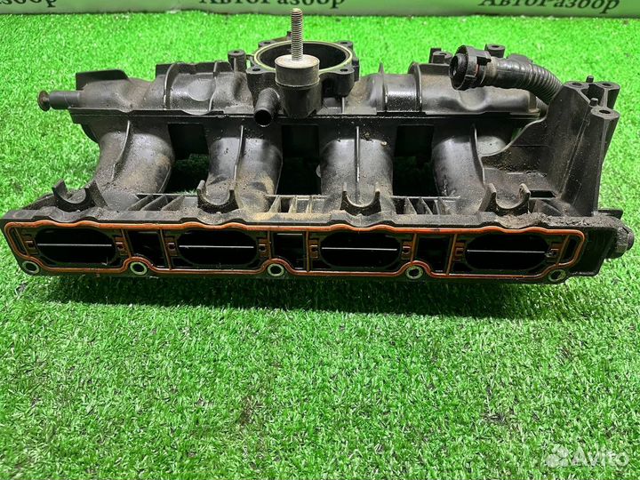 Впускной коллектор 06f133201p Volkswagen Audi