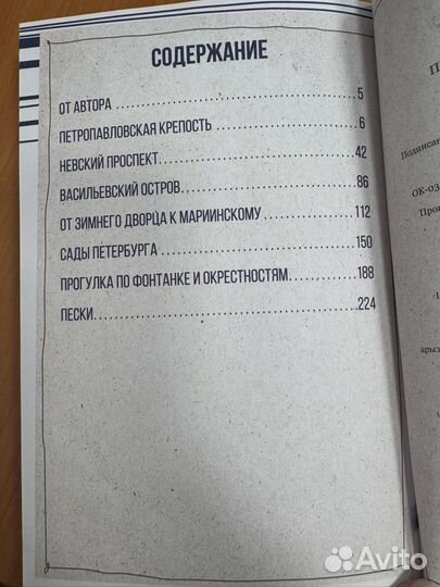 Петербург пешком по городу друзь