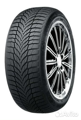 Nexen Winguard Sport 2 SUV 215/65 R16 98H